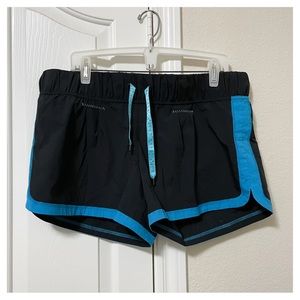 Lululemon Running Shorts